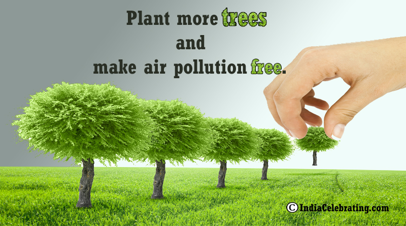 Slogan For Air Pollution Poster Kids Imagesee - vrogue.co