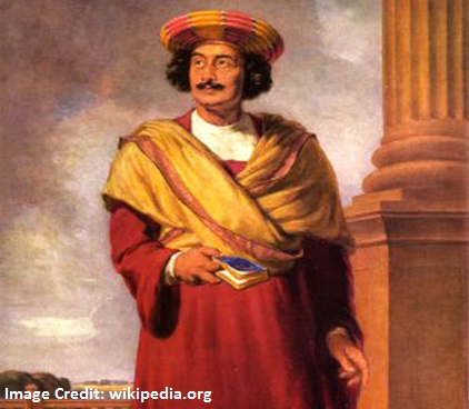 Raja Ram Mohan Roy