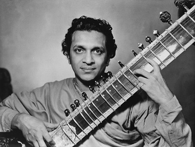 Ravi Shankar