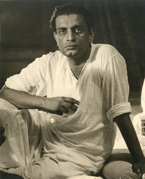 Satyajit Ray