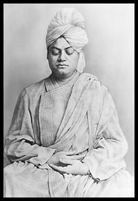 Swami Vivekananda